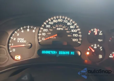 2005 Chevrolet Silverado 1500 Z71 from USA, damaged, VIN 2GCEK13T251300646